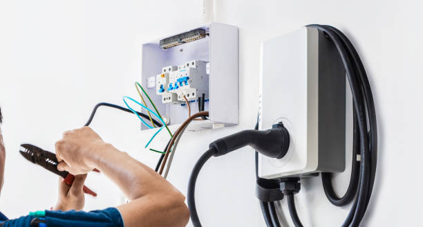 Why Trust Our Certified Electricians for Your Electrical Needs in Dickson, OK?